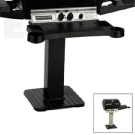 Broilmaster Broilmaster SS26P Stainless Steel Post - Patio with Base SS26P